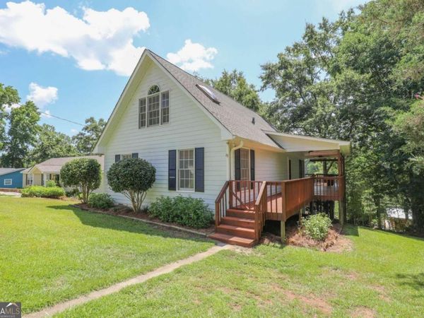129 Southshore Road NE, Eatonton, GA 31024