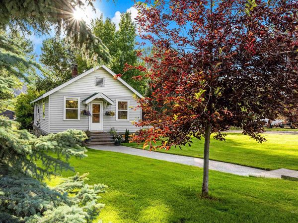 111 N Aspen Drive, Hailey, ID 83333