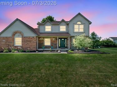 11016 Pembrooke Circle, Green Oak Twp, MI 48178