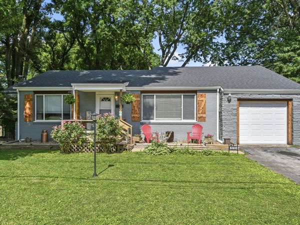 2233 S Roanoke Avenue , Springfield, MO 65807
