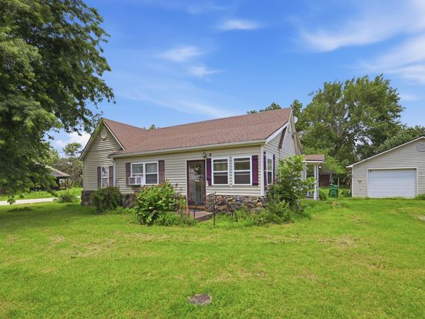 91 Spring Street, Newtonia, MO 64853