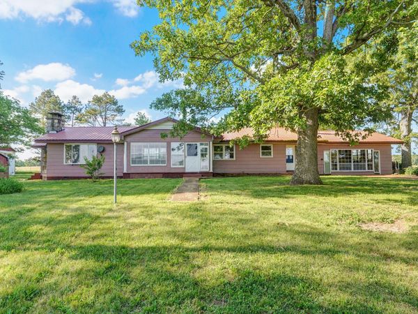 9593 County Road 9660, Koshkonong, MO 65692