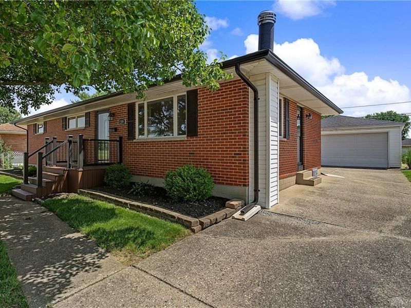 1209 Student Avenue, Springfield, OH 45503 Photo 1