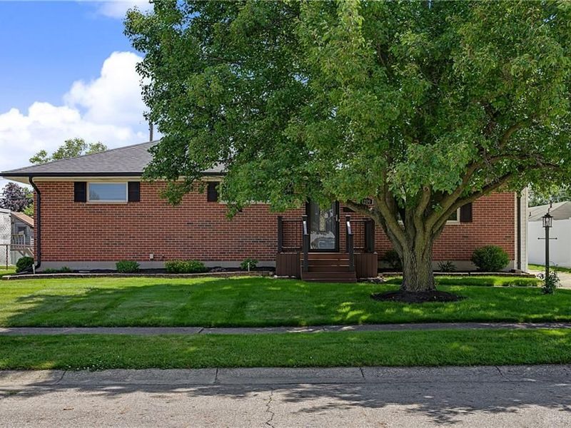1209 Student Avenue, Springfield, OH 45503 Photo 3