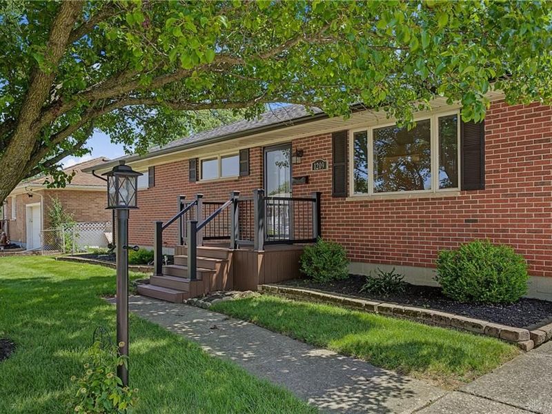 1209 Student Avenue, Springfield, OH 45503 Photo 4