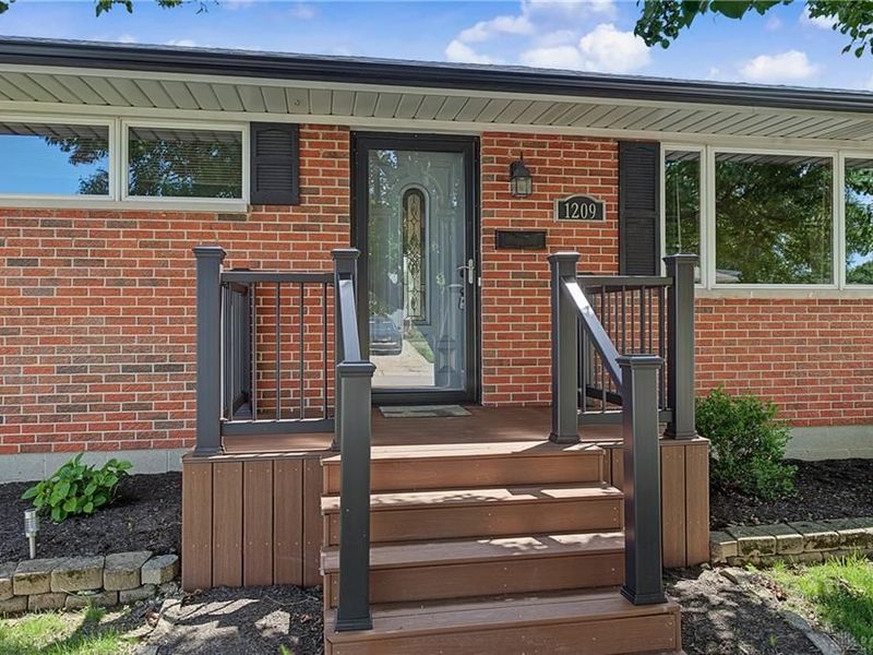 1209 Student Avenue, Springfield, OH 45503 Photo 5