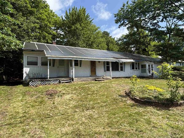 22 Crow Hill Street, Northumberland, NH 03582