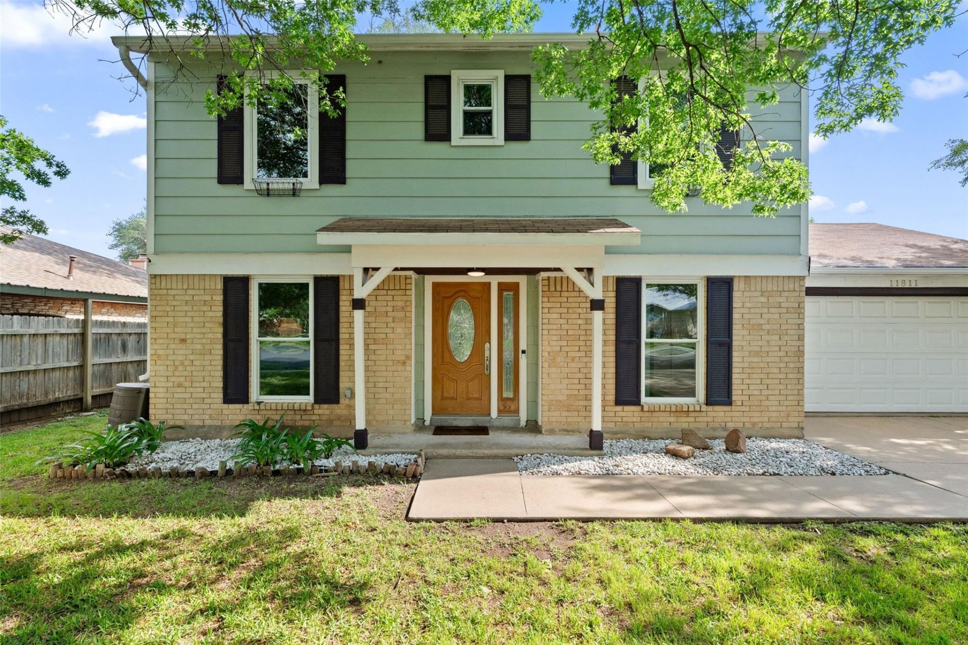 11811 Carshalton Dr, Austin, TX 78758 Main Photo