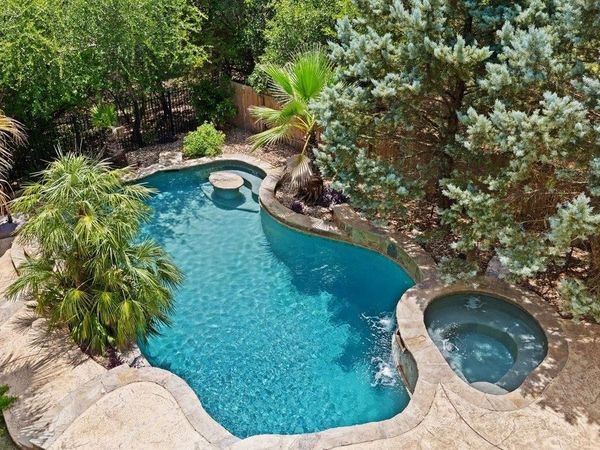 13100 Country Trails LN, Austin, TX 78732