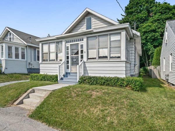 1 Corthell Street, Albany, NY 12205
