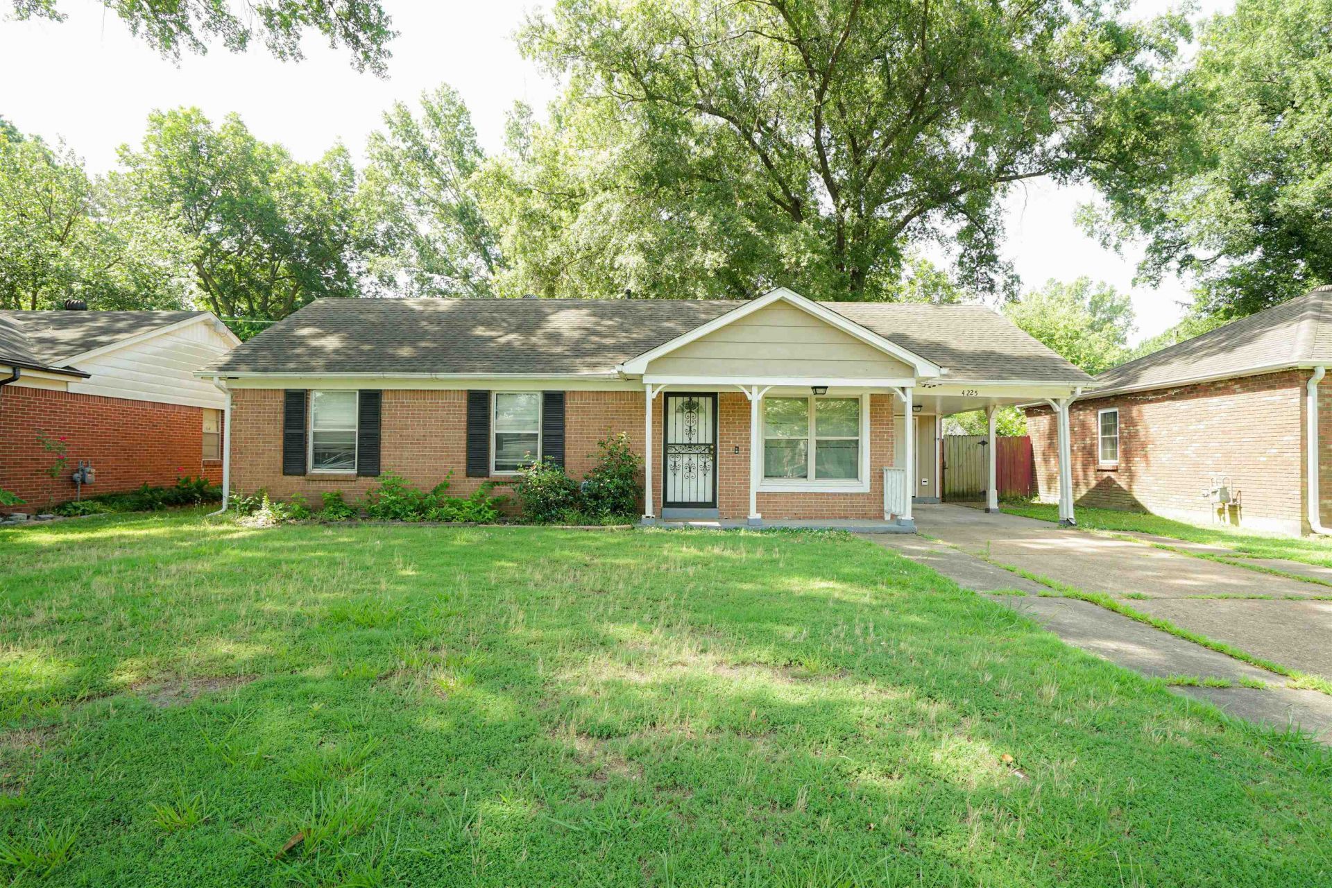 4225 Navaho Ave, Memphis, TN 38118 Main Photo