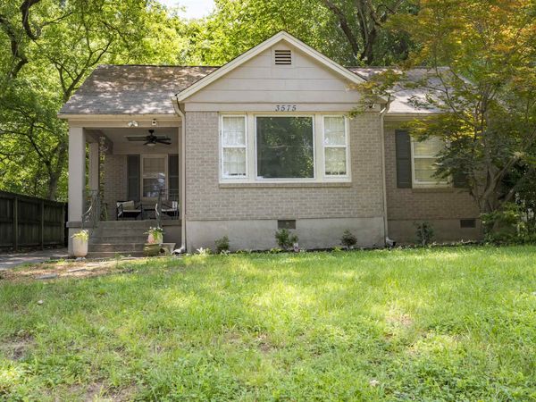 3575 GALLOWAY AVE, Memphis, TN 38122
