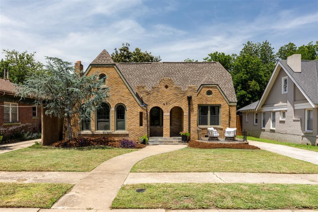 621 W Hill Street, Oklahoma City, OK 73118 Main Photo
