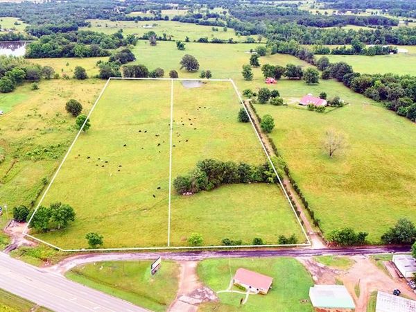 4 N Denison Road, Idabel, OK 74745