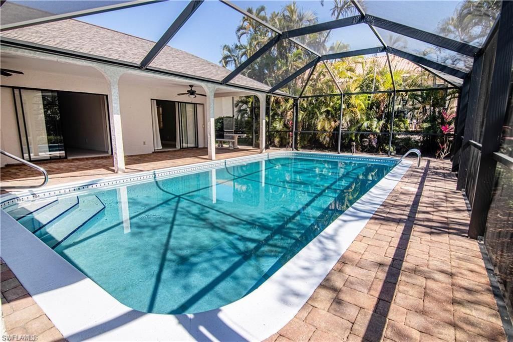 6113 Deer Run, Fort Myers, FL 33908 Photo
