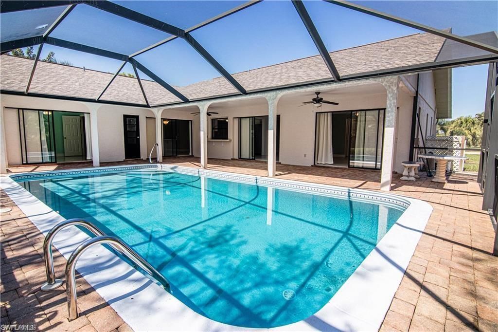 6113 Deer Run, Fort Myers, FL 33908 Photo