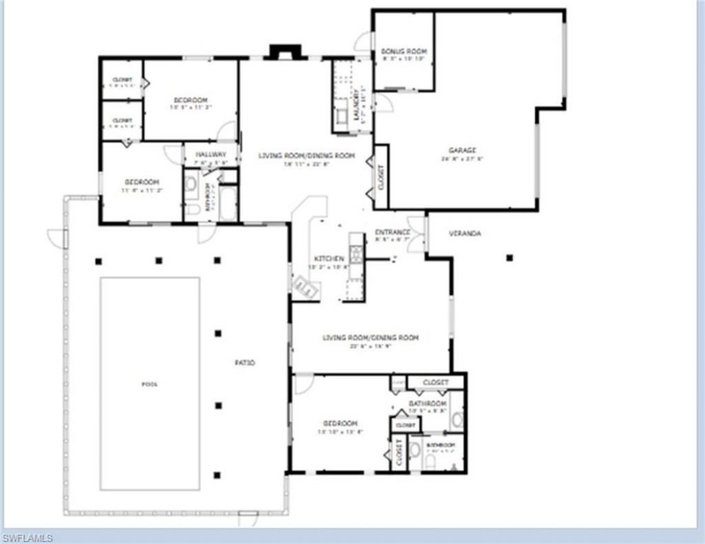 6113 Deer Run, Fort Myers, FL 33908 Photo