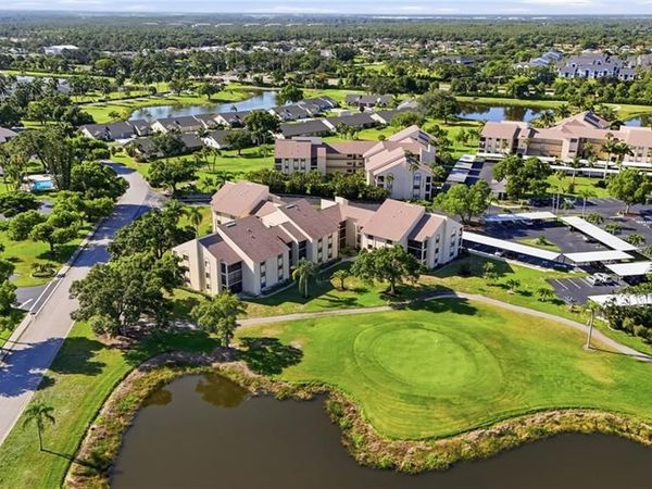 13240 White Marsh LN , Unit 8, FORT MYERS, FL 33912