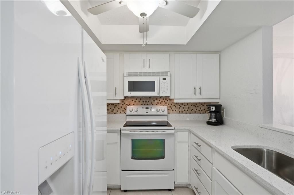 13240 White Marsh Ln , Unit 8, Fort Myers, FL 33912 Photo