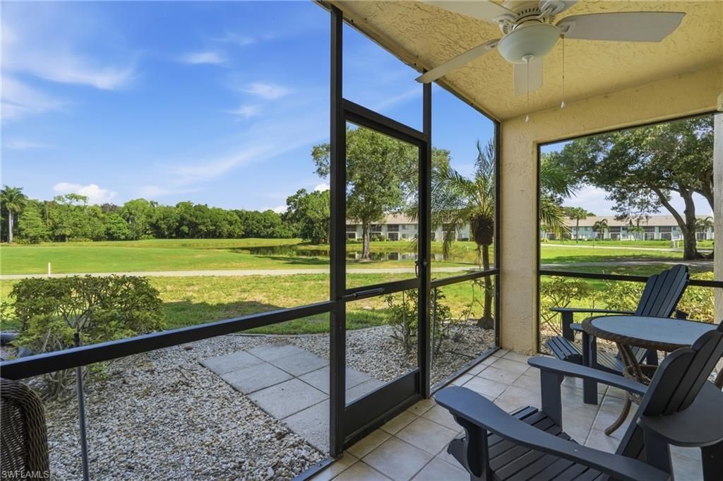 13240 White Marsh Ln , Unit 8, Fort Myers, FL 33912 Photo