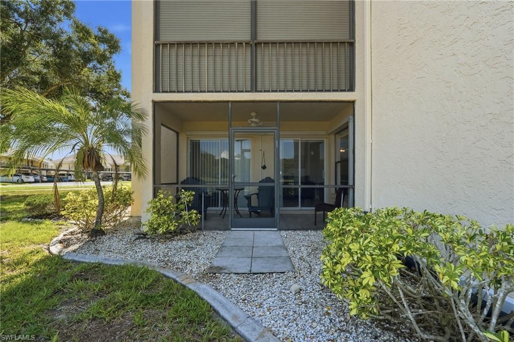 13240 White Marsh Ln , Unit 8, Fort Myers, FL 33912 Photo
