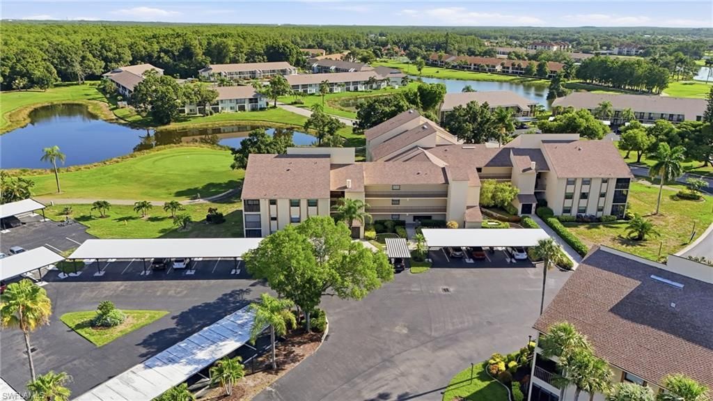 13240 White Marsh Ln , Unit 8, Fort Myers, FL 33912 Photo