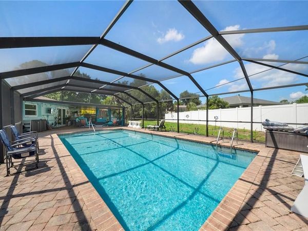 150 CAPATOLA ST , PORT CHARLOTTE, FL 33948
