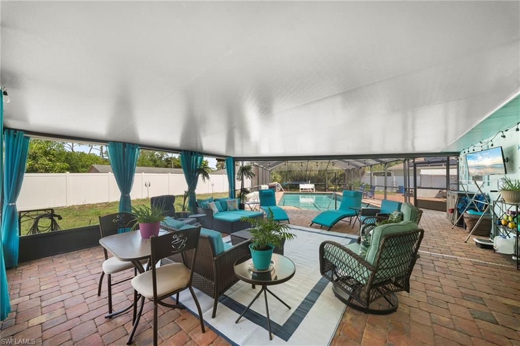 150 Capatola St , Port Charlotte, FL 33948 Photo
