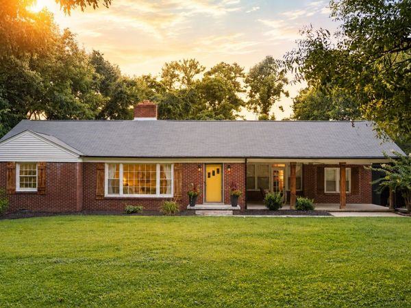 303 N Laurel Cir, Columbia, TN 38401