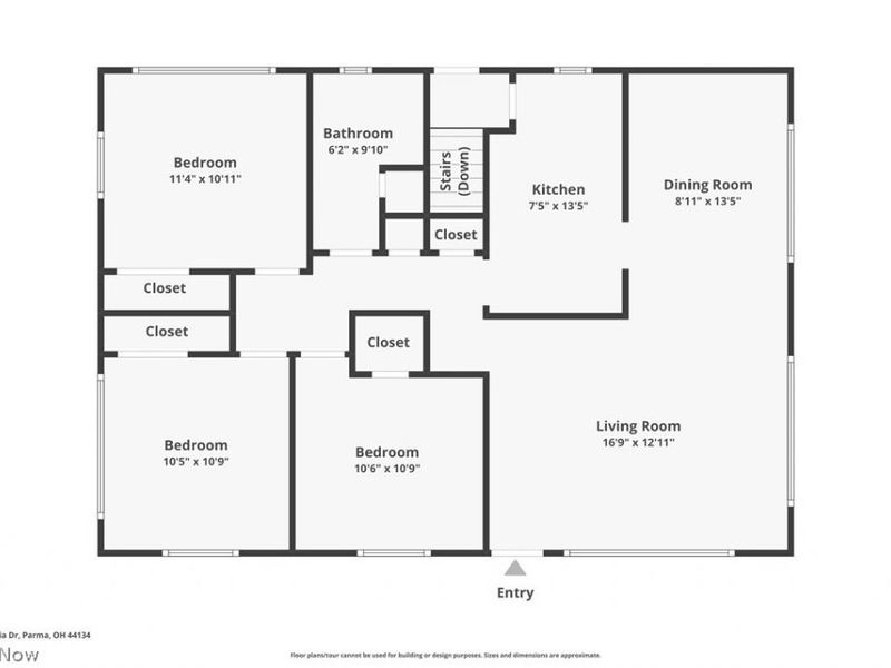3308 Somia Drive, Parma, OH 44134 Photo 38