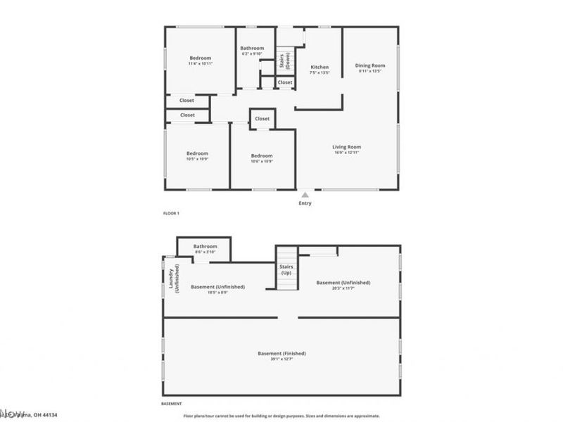 3308 Somia Drive, Parma, OH 44134 Photo 39
