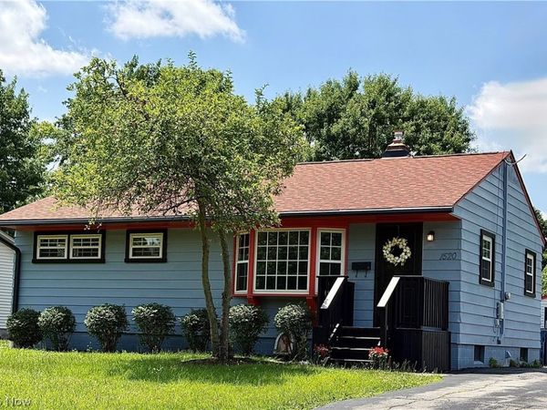 1520 Gypsy Lane, Niles, OH 44446