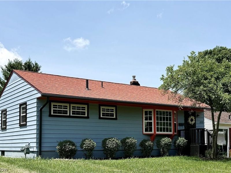 1520 Gypsy Lane, Niles, OH 44446 Photo 4