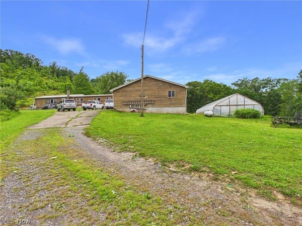 Ivydale, WV 25901