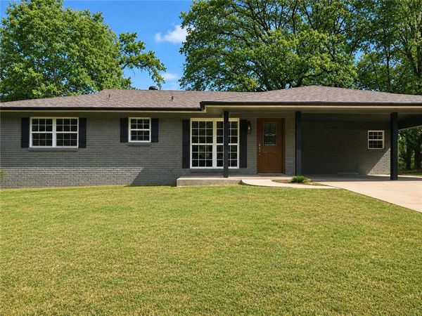 149 Bunker Hill Lane , Russellville, AR 72802