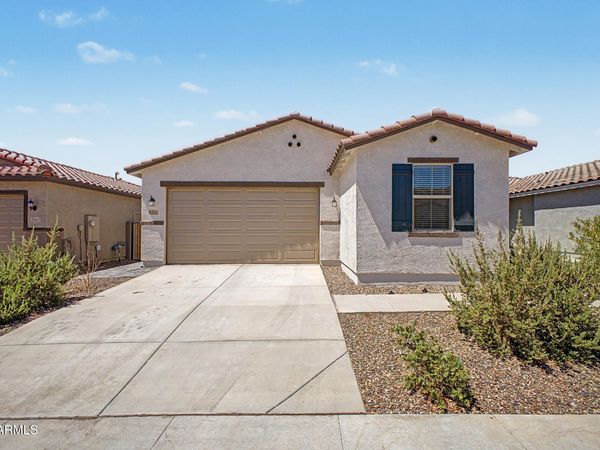2842 W THURMAN Drive, Laveen, AZ 85339