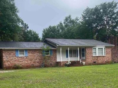 108 Swails St , Kingstree, SC 29556