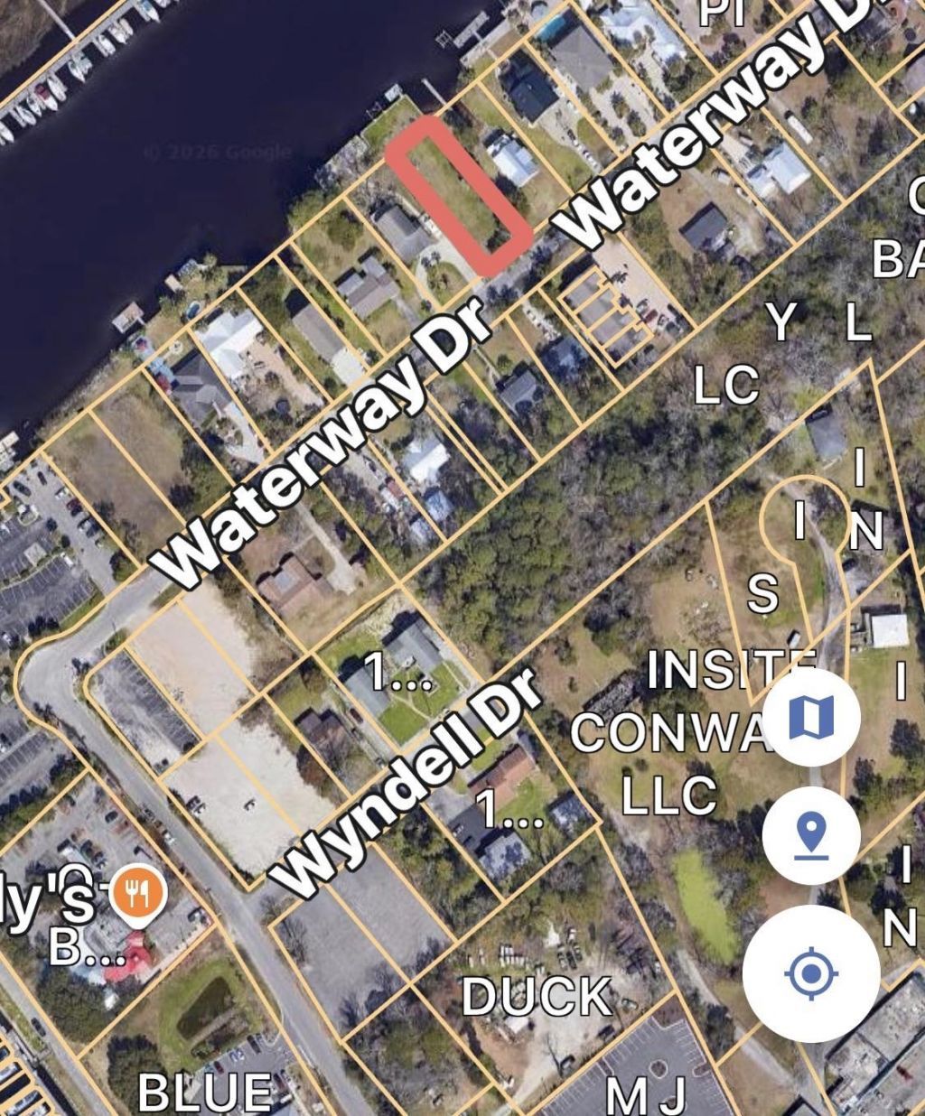 1323b Waterway Dr. Photo 4