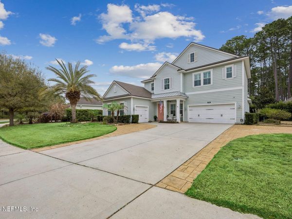 306 SOUTHERN OAK Drive, Ponte Vedra, FL 32081