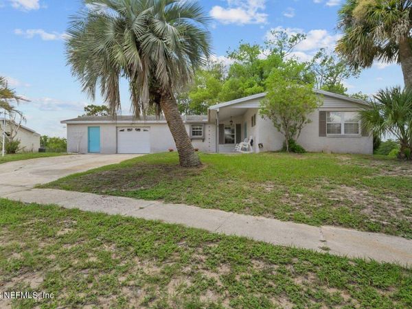 951 VISCAYA Boulevard, St. Augustine, FL 32086