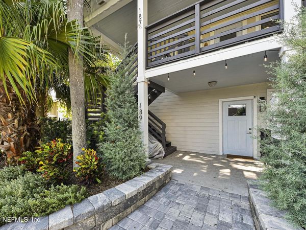 189 19TH Avenue N, Jacksonville Beach, FL 32250