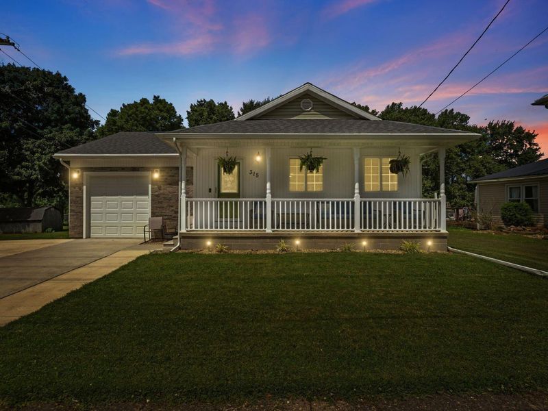 315 Lincoln Avenue, Pleasantville, OH 43148 Photo 2