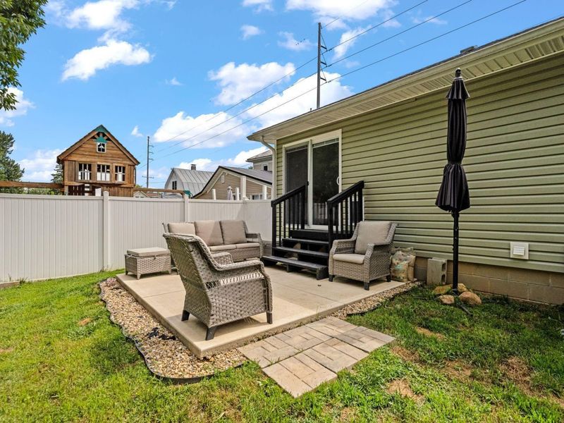 315 Lincoln Avenue, Pleasantville, OH 43148 Photo 36