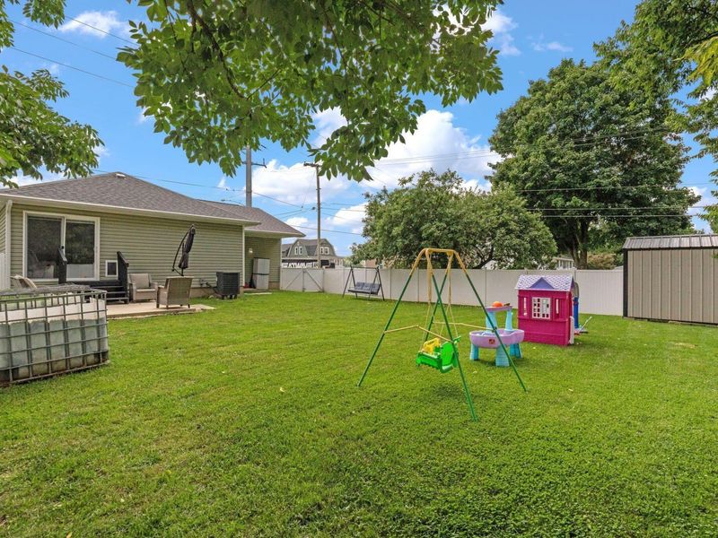 315 Lincoln Avenue, Pleasantville, OH 43148 Photo 39