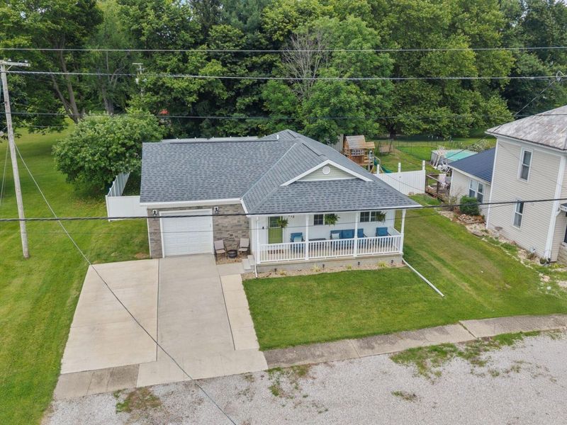315 Lincoln Avenue, Pleasantville, OH 43148 Photo 50