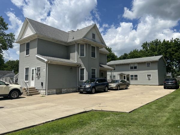 209-215 E Marsile Street , Bourbonnais, IL 60914
