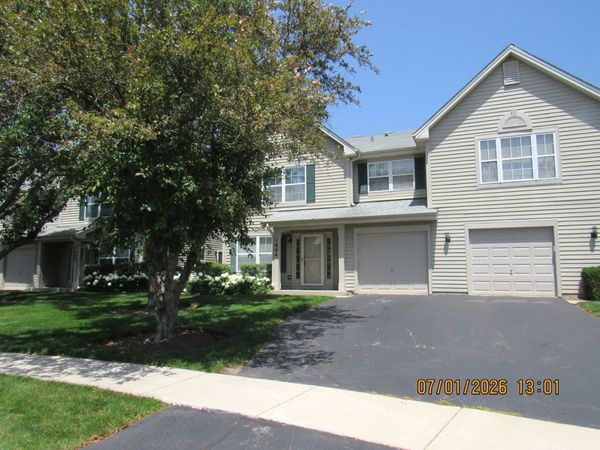 1804 Oslo Court , Mundelein, IL 60060