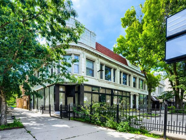 6740 N Sheridan Road , Unit 2N, Chicago, IL 60626