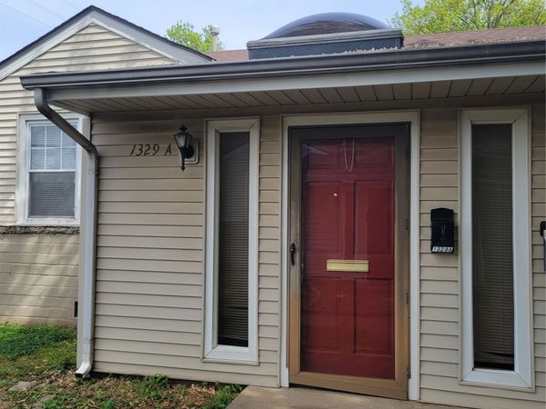 1329 E 38th Street , Unit A, Tulsa, OK 74105