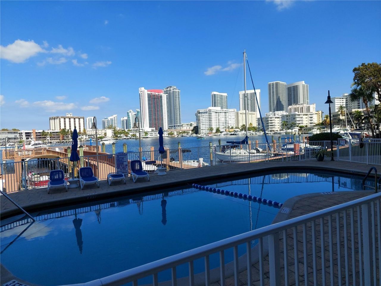 400 Golden Isles Dr , Unit 47, Hallandale Beach, FL 33009 Photo